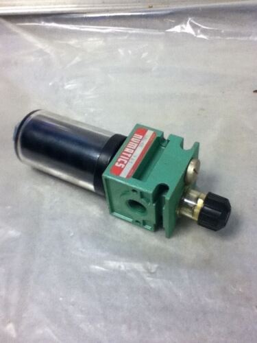 Numatics L21L-03C Lubricator- No Box