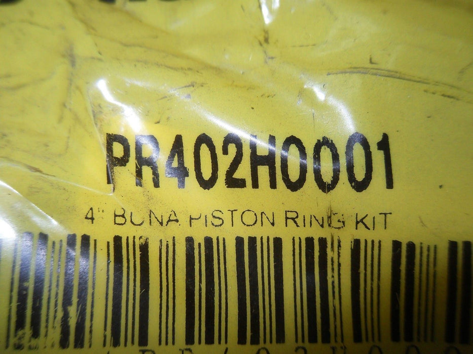 1 PARKER PR402H0001 PISTON RING KIT