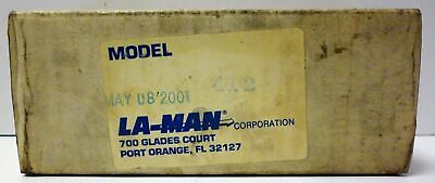 LA-MAN 412 Air Dryer Filter Cartridge