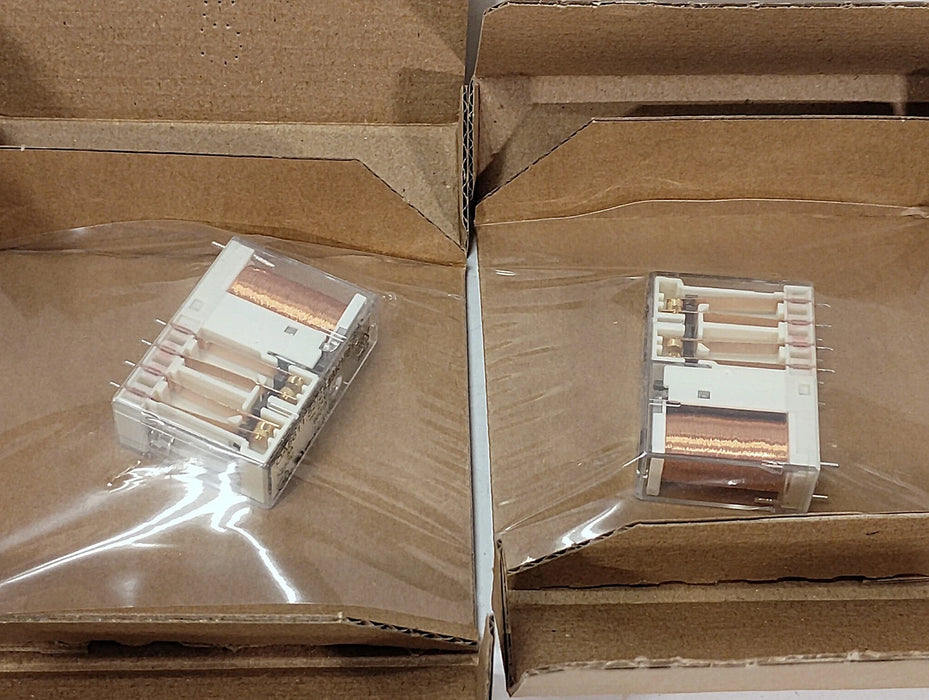 AutomationDirect OA5611-52-24 24 V DC 5 A Force Guided Safety Relay