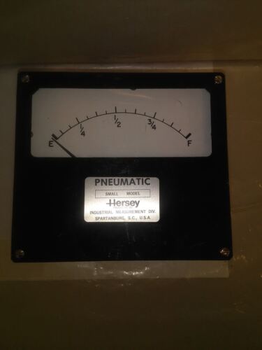 PNEUMATIC INDICATOR MR 67897
