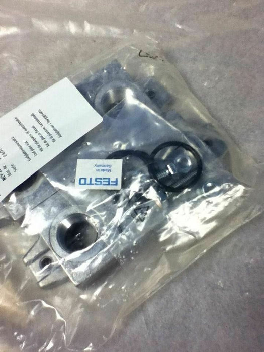 Festo NEV-2DA/DB-ISO End Plate Kit