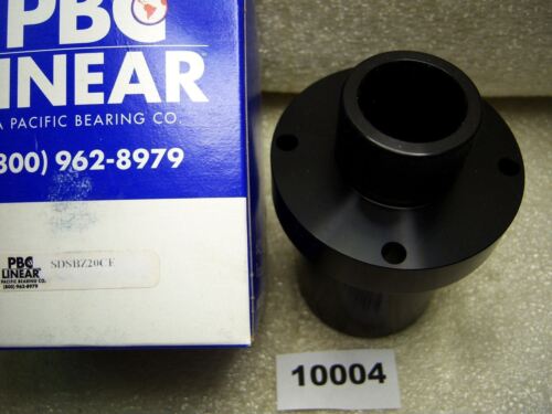 New & Used PBC (Pacific Bearing) at Smith's Industrial Surplus
