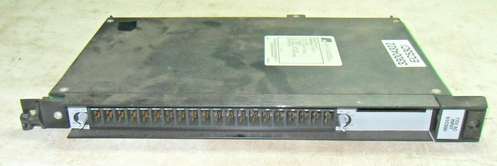 Reliance Electric 57456-B Input Module