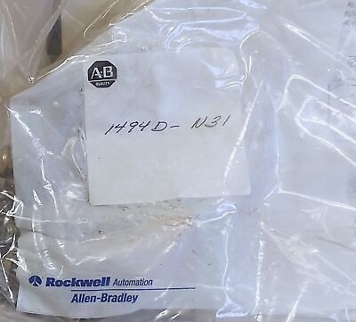Allen-Bradley 1494D-N31 Slide Mechanism for Circuit Breaker
