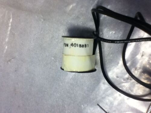 LOT OF 3 PARKER SKINNER V5631F24 COILS