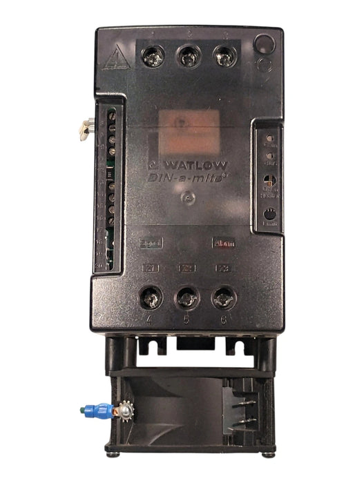 Watlow DC21-48S0-H000 DIN-A-MITE C 480 V AC 65 A 3-Phase Power Controller