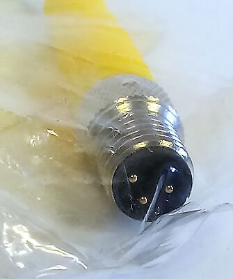 Turck BI1.5-EG08-AP6X-0.2M-PSG3M 4602298 10-30VDC Inductive Proximity Sensor