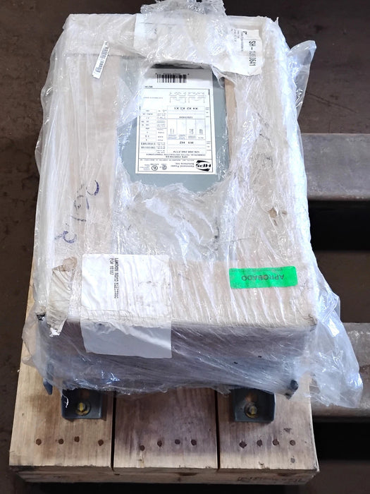 Hammond Power C1F007WES 120/208/240/277 V 7.5 kVA 1 PH Fortress Transformer