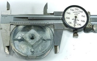 Square D G202S2 The Subway Service Fitting Abandoning Outlet Plate