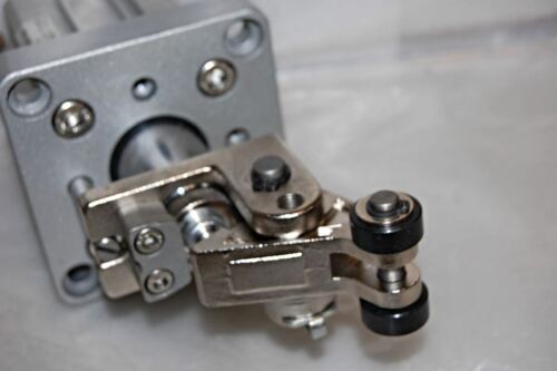 SMC RS1H50TN-30BM CYLINDER STOPPER
