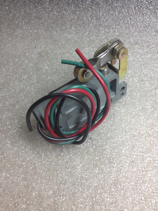 Microswitch BZLN-2-LH Limit Switch