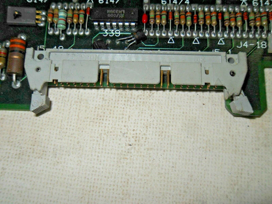 Gould Modicon AS-506P-F16 Rev C17 Memory Module