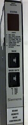 Texas Instruments 500-5114-A Remote Base Controller Module