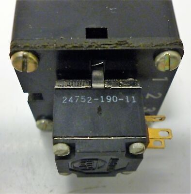 Allen-Bradley 800MR-U29H Potentiometer