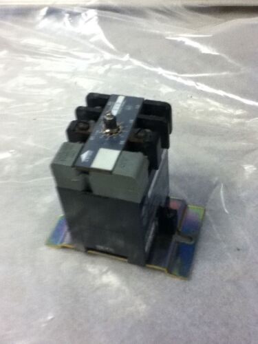 Allen-Bradley 852S-NSA SERIES G TIMING RELAY