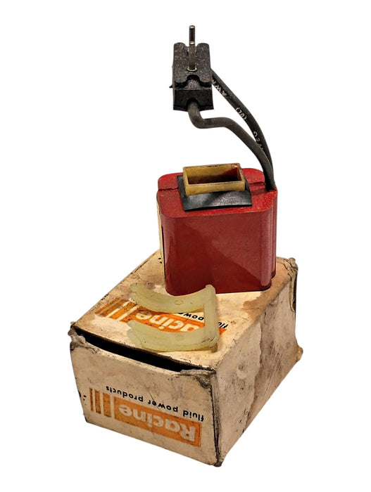 Rexnord Decco 9-1805M 115 V AC Coil