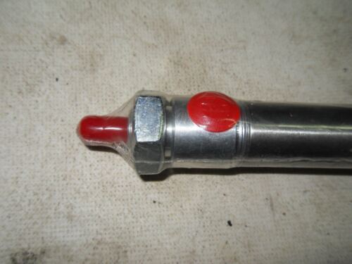 1 Bimba D-106224-A Pneumatic Cylinder