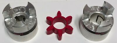 R+W EK2/60/B/0.500/26.2 Motor Drive Shaft Coupling