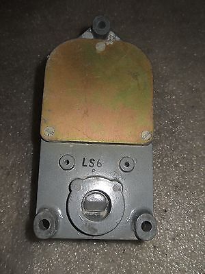 Allen-Bradley 801-CMC21 Limit Switch