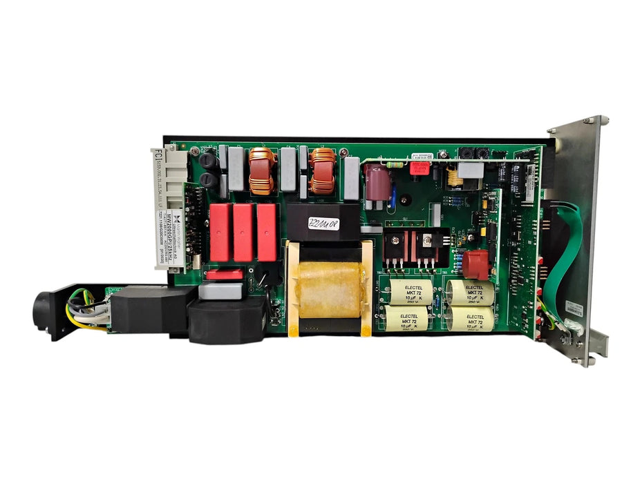 Martin Walter MW2000GPI 25 kHz 7221.1108 230 V AC Ultrasonic Generator Module