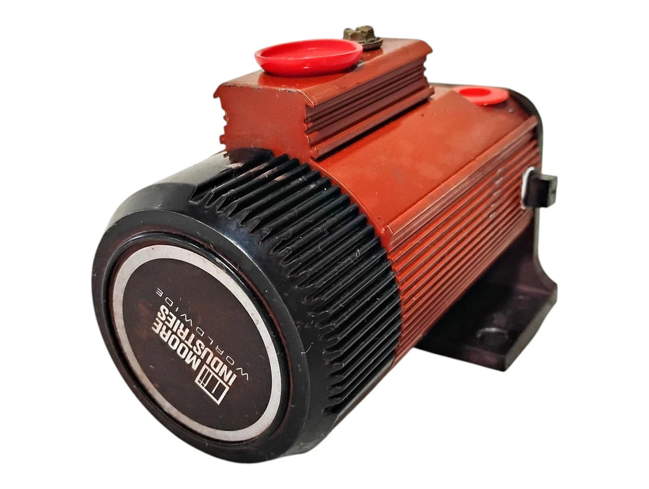 Moore Industries IPH2/4-20MA/3-15PSIG/20PSI-WDNA IPH2 I/P Transmitter