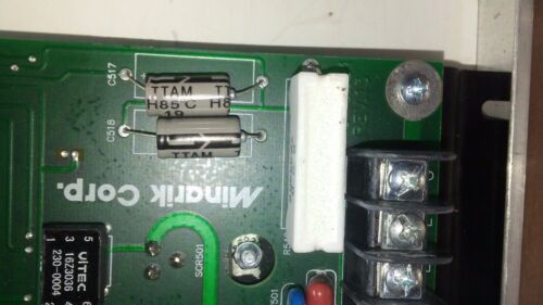 MINARIK CORP DRIVE PN286C