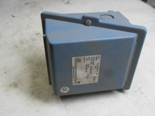 1 United Electric Controls H400-144 Pressure Switch