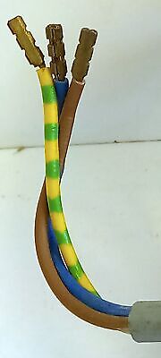 Pulsotronic 9954-1902 90-250 V AC Inductive Proximity Sensor