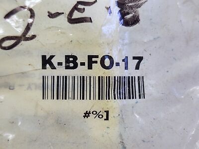 Bimba K-B-FO-17 Cylinder Repair Kit