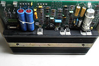 Allen-Bradley 1772-P1 120/220 V AC PLC Power Supply
