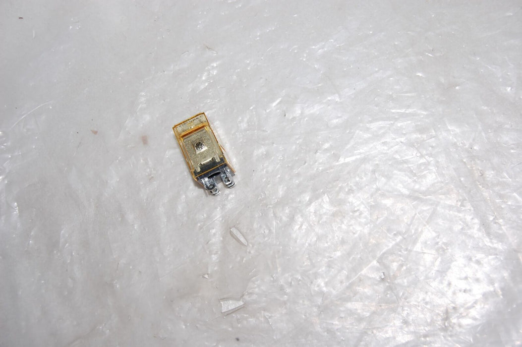IDEC Relay RH2B-UL-AC220-240V