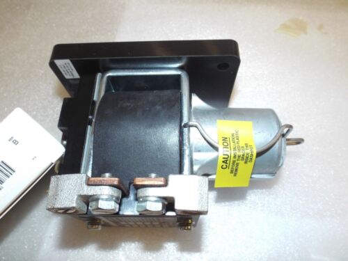Allen-Bradley MAGNETIC OVERLOAD RELAY 810-A02B
