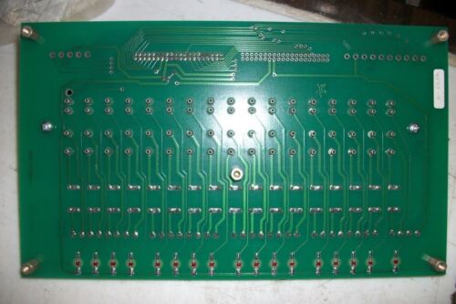 1 Advanced Micro Controls Rb-1 Relay Board