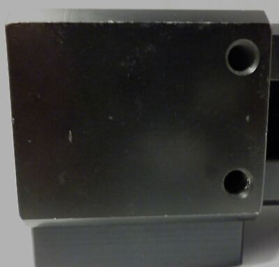 Graco 243482 Series E11A Air-Operated Dispensing Valve