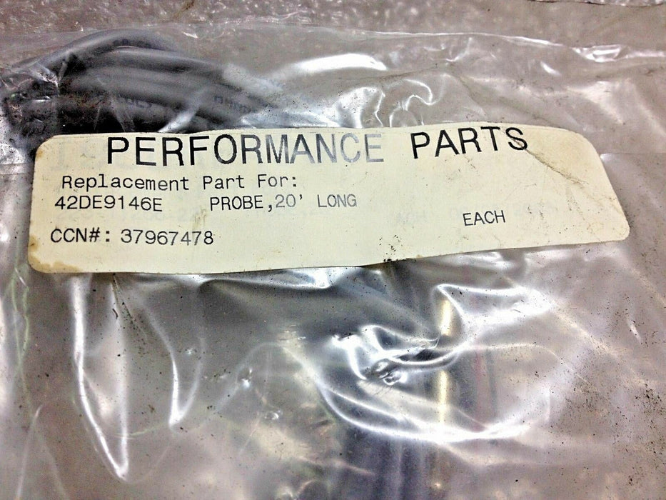 Quantem Corp 223-11266-22 Thermocouple Probe
