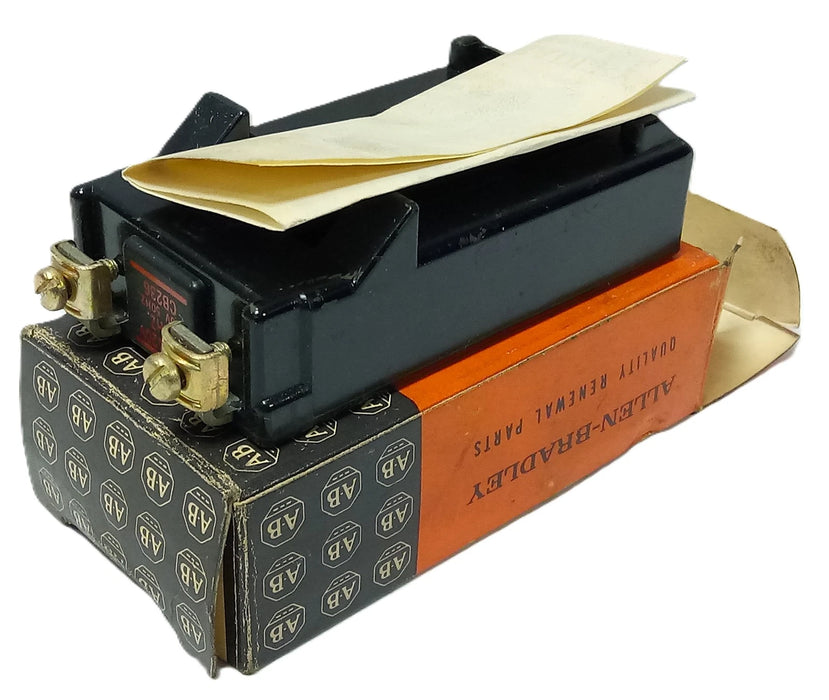 Allen-Bradley CB236 110/120 V AC Coil for NEMA Size 0-1 Contactors