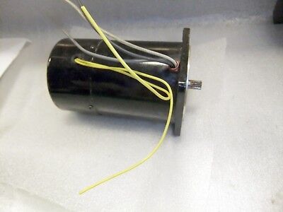 ORIENTAL MOTOR 5IK40GK-SM MOTOR