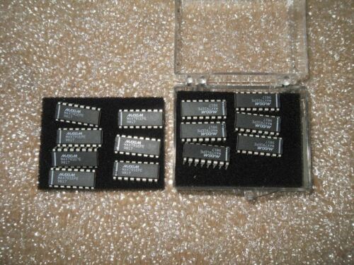 13 Maxim MAX791EPE Microprocessor Supervisory Circuits