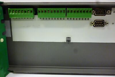 Control Techniques HB017 SPINDAX AC Spindle Drive