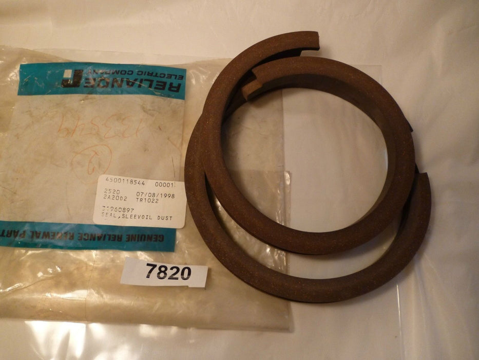 Reliance Dodge Sleevoil Seal Kit 31960897