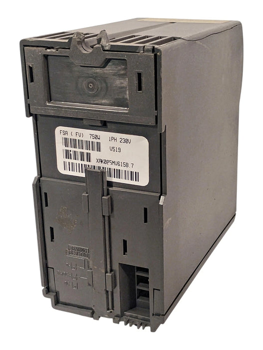 NORD SK750/1 FCV 230 V AC 1 HP 750 W Variable Frequency Drive