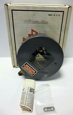 Dwyer DA-533-2-2 Filled Pressure Switch