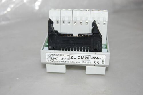 Ziplink ZL-CM20 Connector Module