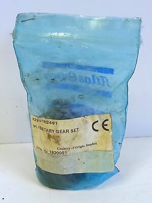 Atlas Copco 4220182491 Planetary Gear Set