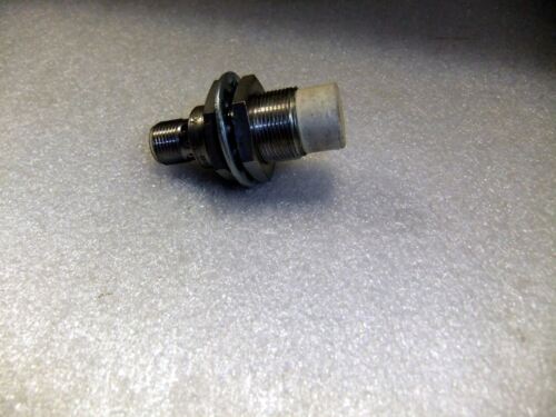 IFM EfectorIGS205 Inductive Sensor, 12 mm Sensing Range, 51 mm Length