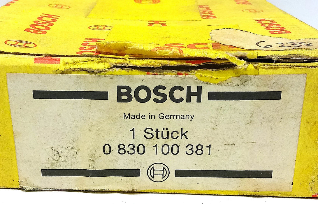Bosch 0830100381 24 V DC Proximity Switch