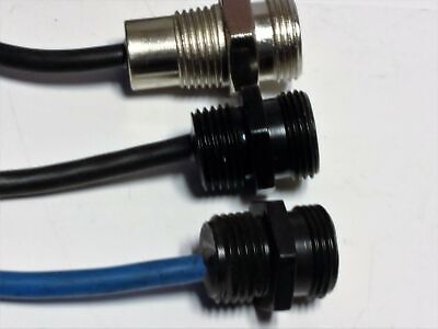 Eaton 13104AS6213 Photoelectric Proximity Sensor