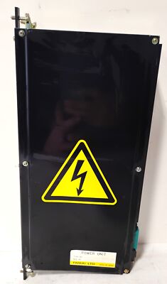 Fanuc A16B-1211-0890 Power Supply Unit