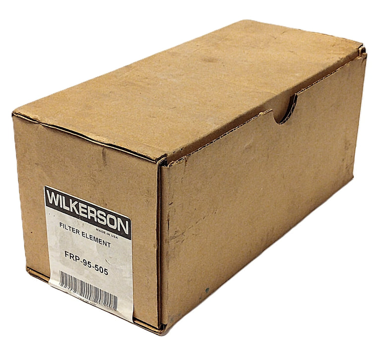 Wilkerson FRP-95-505 5 Micron Compressed Air Filter Element Only